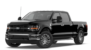 2026 Ford F-150® External Image 2